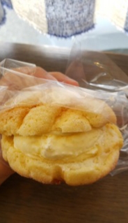 20190926 182459 - パンの宝屋(熊本市九品寺)で話題の低糖質パン、ダイエット中の方必見