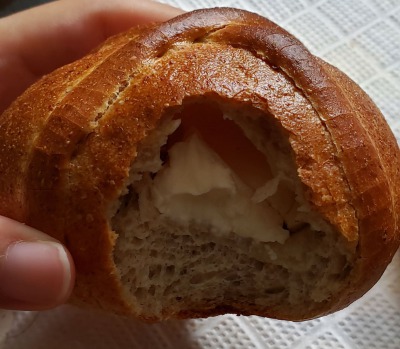 s 20190925 085743 - Biggi(熊本市帯山)はドイツパン専門店!プレッツェルやライ麦パン、ハードパン好き大歓喜