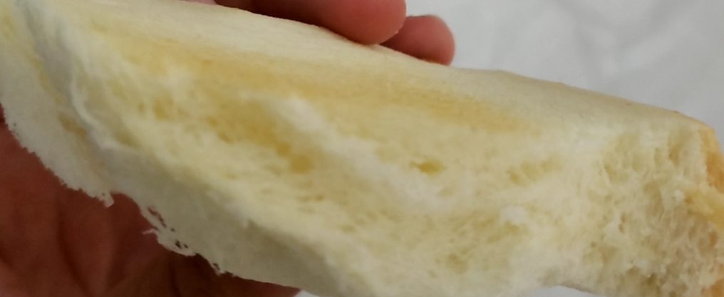 20191023 154122 - スキダマリンク(熊本)の塩パンは種類豊富で大人気!外にテラスが?