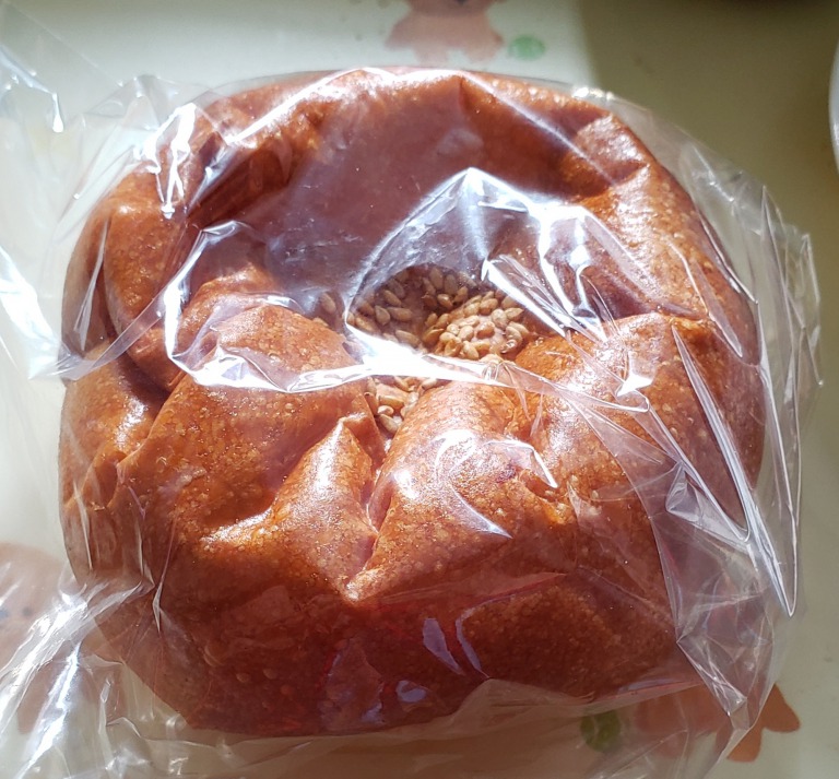 s 20191029 200836 - ロジパン(熊本上通り並木坂店)の人気ハードパンを実食!サワー種って?