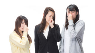 kusaiyoIMGL7811 TP V 320x180 - 脇見恐怖症で臭い発生?体臭を予防する方法